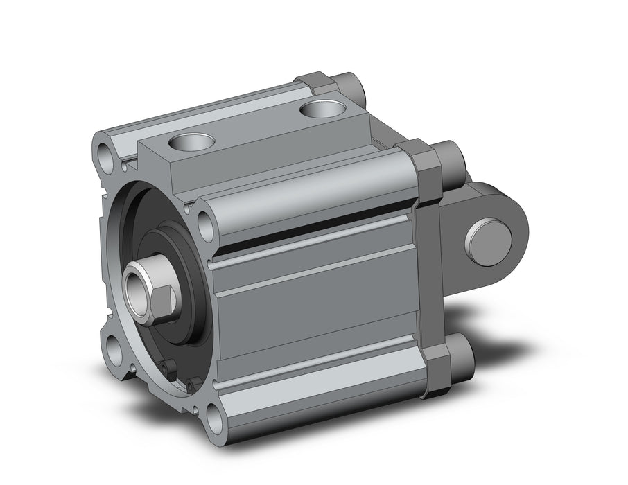 CDQ2D80-30DZ Compact Cylinder, CQ2-Z