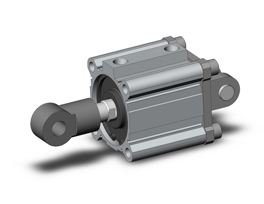 CDQ2D80-40DMZ-V Compact Cylinder, CQ2-Z