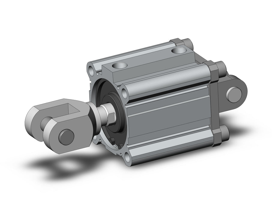 CDQ2D80TN-50DMZ-W Compact Cylinder, CQ2-Z