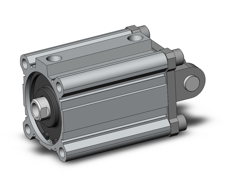 CDQ2D80TN-75DCZ COMPACT CYLINDER, CQ2-Z
