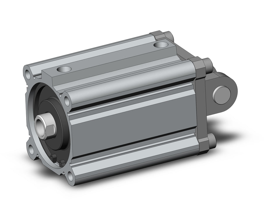 CDQ2DH100-100DZ Compact Cylinder, CQ2-Z