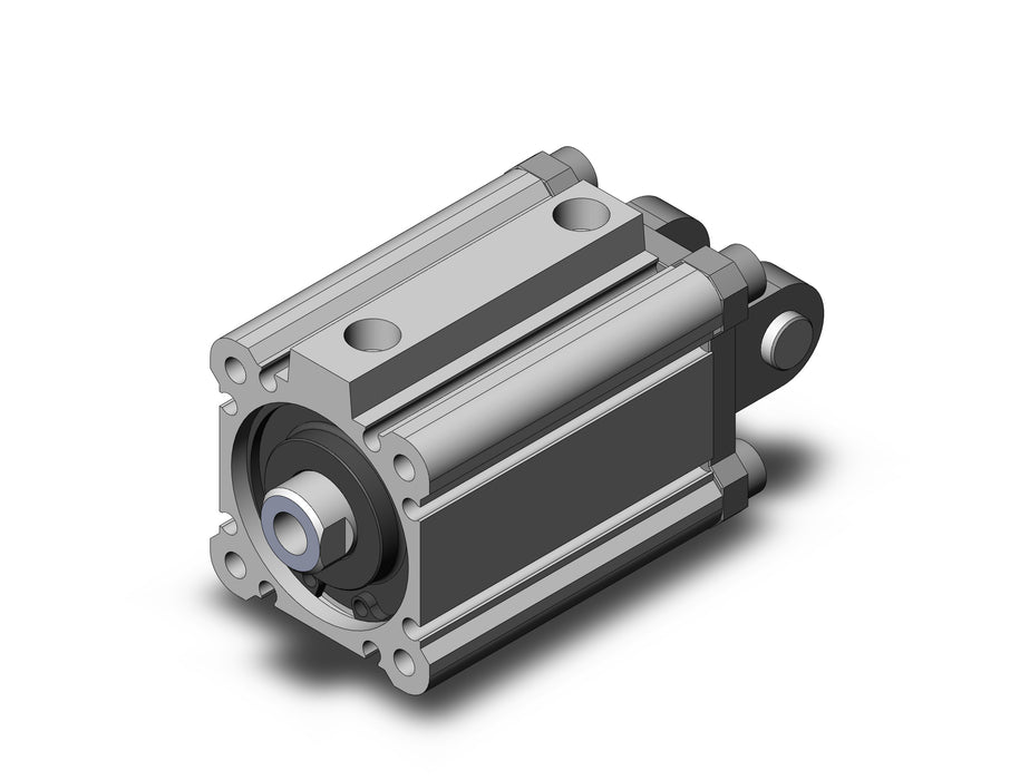 CDQ2DS40-20DCZ COMPACT CYLINDER, CQ2-Z