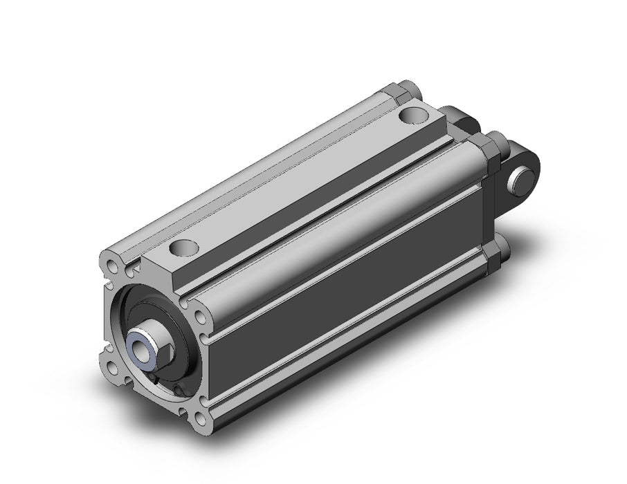CDQ2DS40-75DCZ COMPACT CYLINDER, CQ2-Z