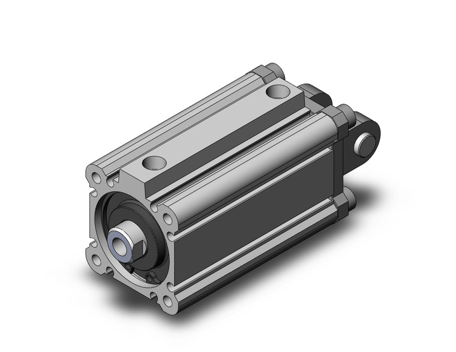 CDQ2DS40TN-40DCZ Compact Cylinder, CQ2-Z