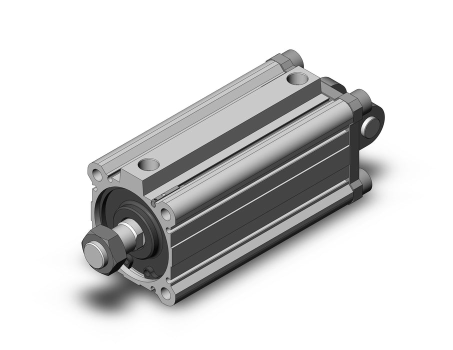 CDQ2DS63-100DCMZ-M9BWL Compact Cylinder, CQ2-Z