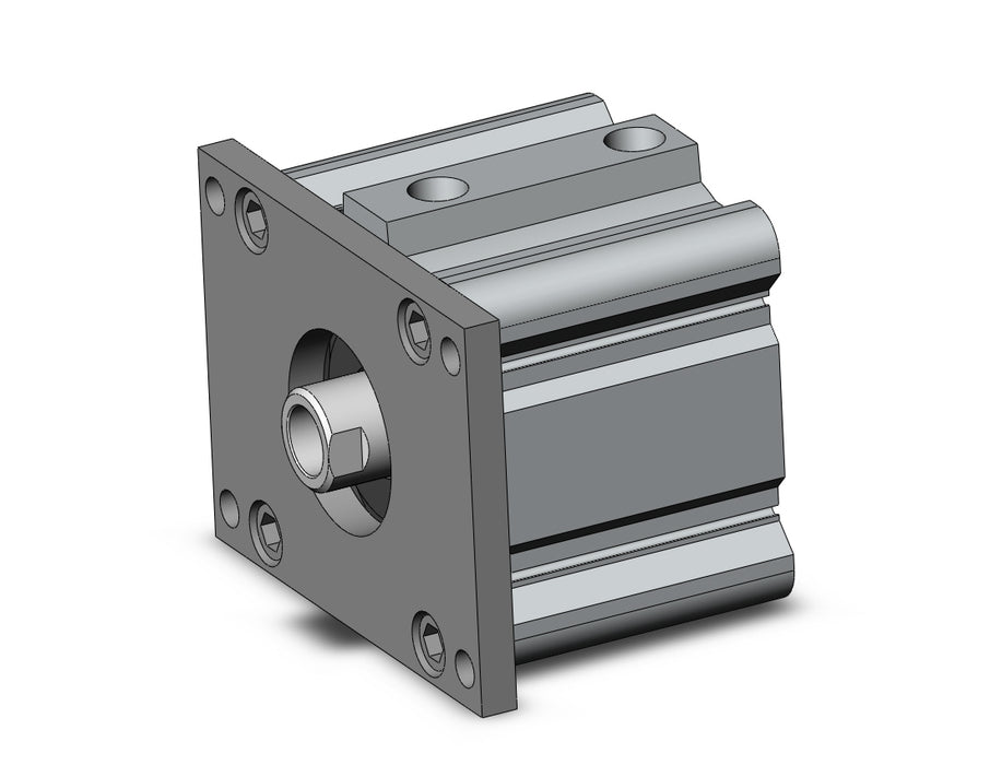 CDQ2F100-35DZ Compact Cylinder, CQ2-Z