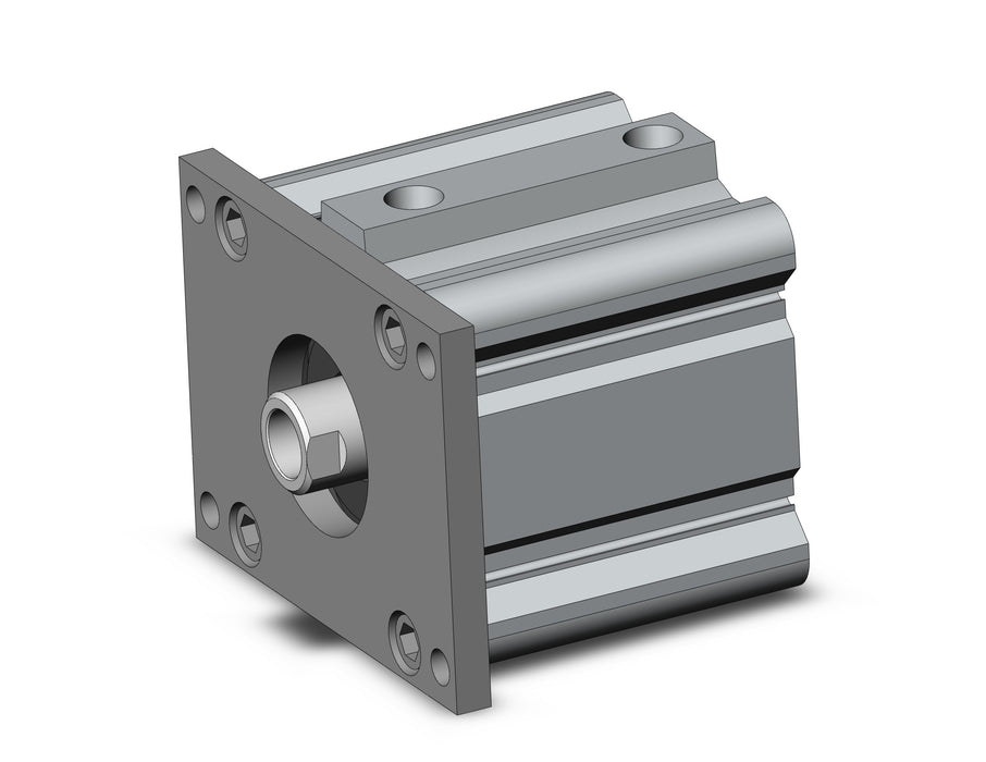 CDQ2F100-50DCZ Compact Cylinder, CQ2-Z