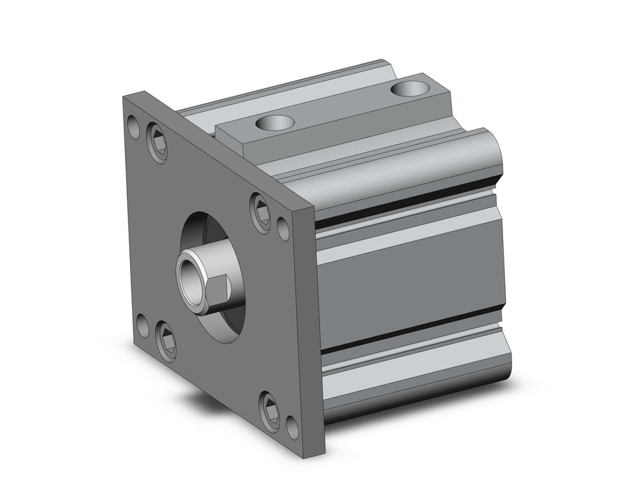 CDQ2F100TN-40DZ-M9PWSDPC Compact Cylinder, CQ2-Z
