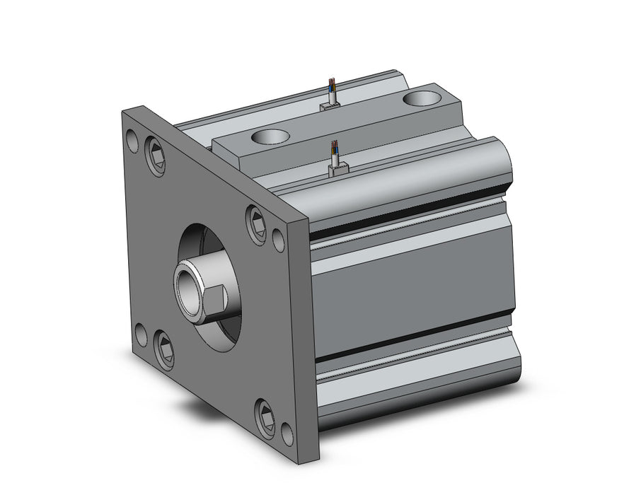 CDQ2F100TN-50DCZ-M9PV COMPACT CYLINDER, CQ2-Z