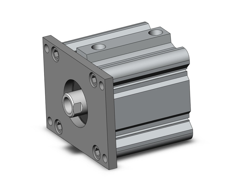 CDQ2F100TN-50DCZ COMPACT CYLINDER, CQ2-Z