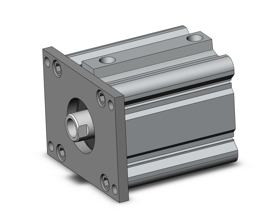 CDQ2F100TN-75DZ-M9PSAPC COMPACT CYLINDER, CQ2-Z