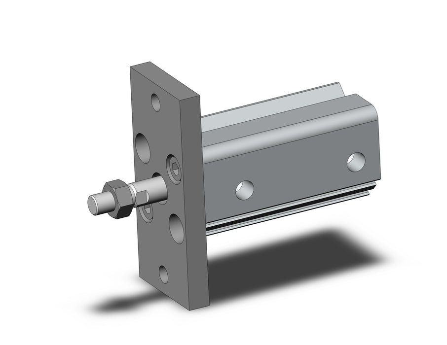 CDQ2F12-20DMZ Compact Cylinder, CQ2-Z