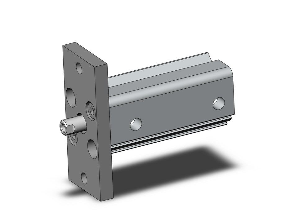 CDQ2F12-25DZ Compact Cylinder, CQ2-Z
