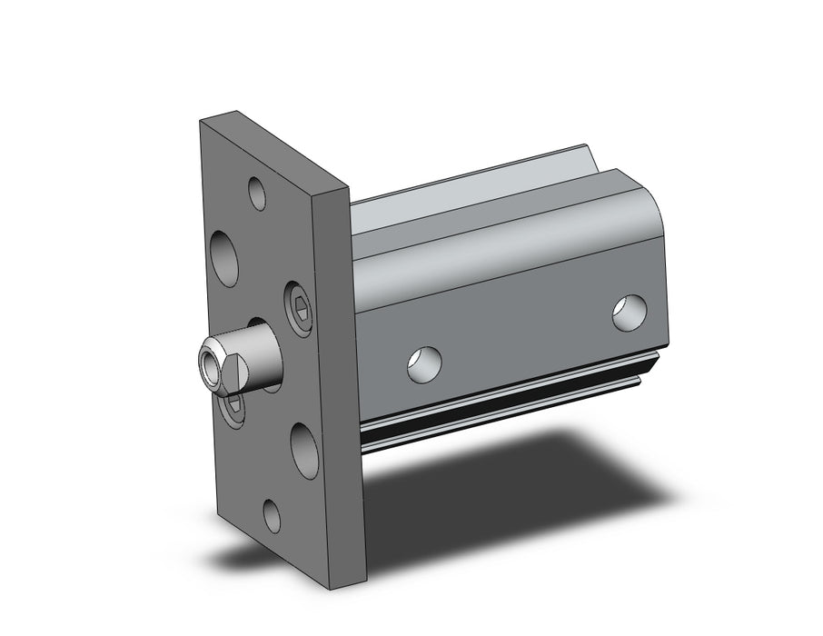 CDQ2F16-15DCZ Compact Cylinder, CQ2-Z