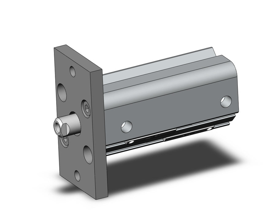 CDQ2F16-30DCZ-M9PSAPC Compact Cylinder, CQ2-Z