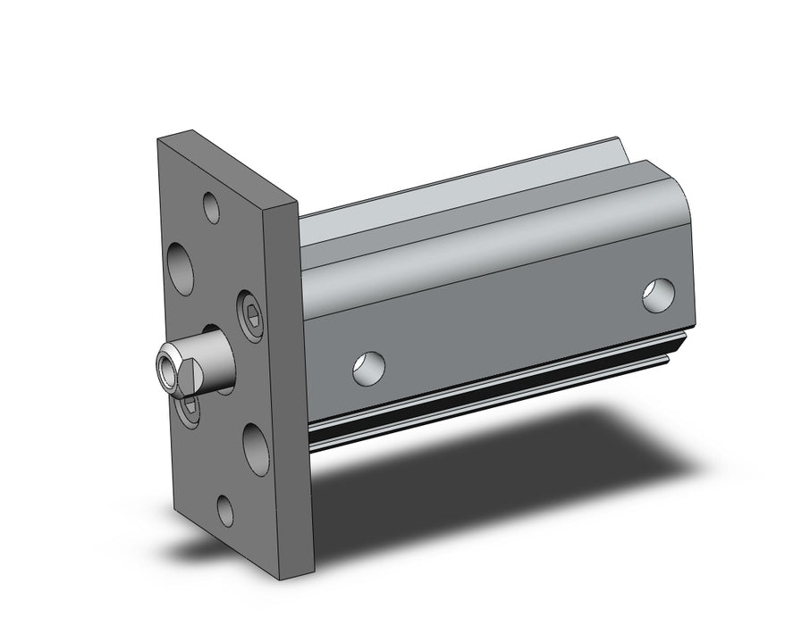 CDQ2F16-30DCZ Compact Cylinder, CQ2-Z