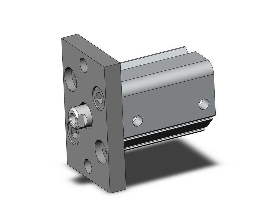CDQ2F20-15DCZ Compact Cylinder, CQ2-Z