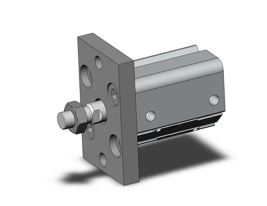 CDQ2F20-15DMZ-M9BWSBPC Compact Cylinder, CQ2-Z