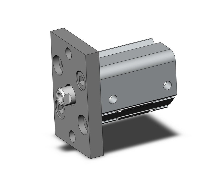 CDQ2F20-15DZ-M9PWSAPC Compact Cylinder, CQ2-Z