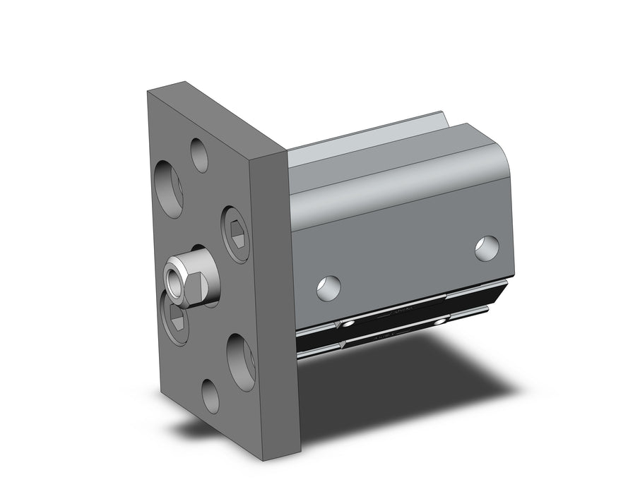 CDQ2F20-15DZ-M9PW Compact Cylinder, CQ2-Z
