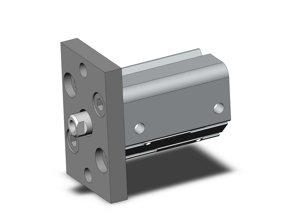 CDQ2F20-20DZ-M9PWSDPC Compact Cylinder, CQ2-Z