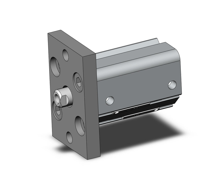 CDQ2F20-20DZ-M9PW Compact Cylinder, CQ2-Z