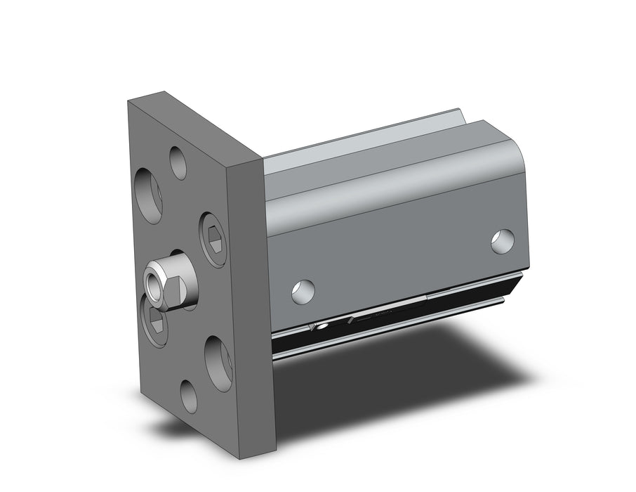 CDQ2F20-25DZ-M9PALS Compact Cylinder, CQ2-Z