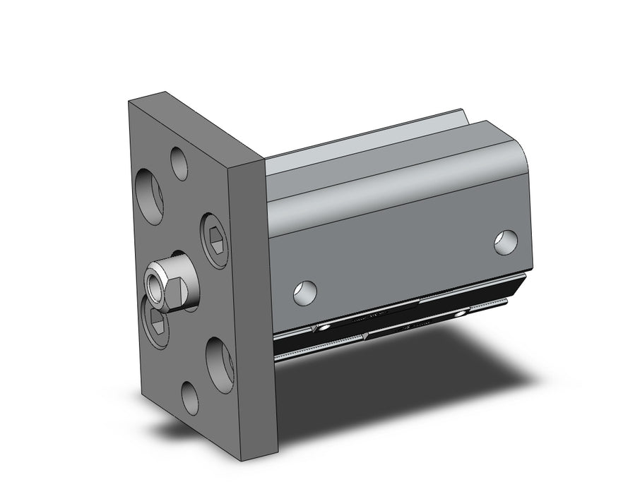 CDQ2F20-25DZ-M9PW Compact Cylinder, CQ2-Z
