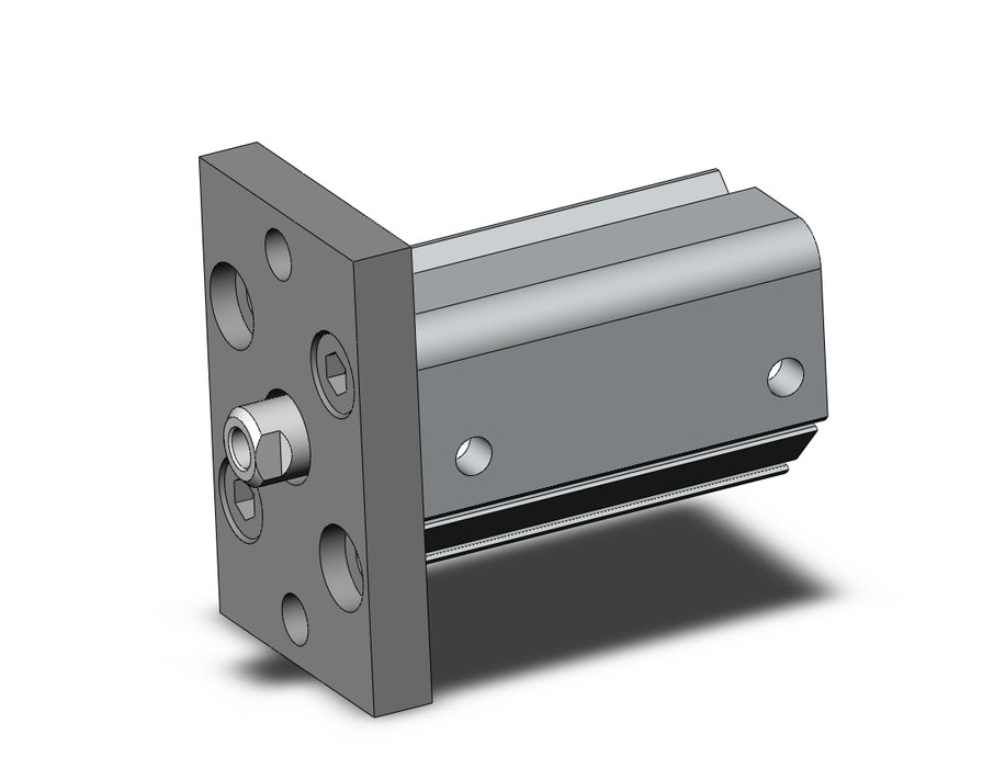 CDQ2F20-25DZ Compact Cylinder, CQ2-Z