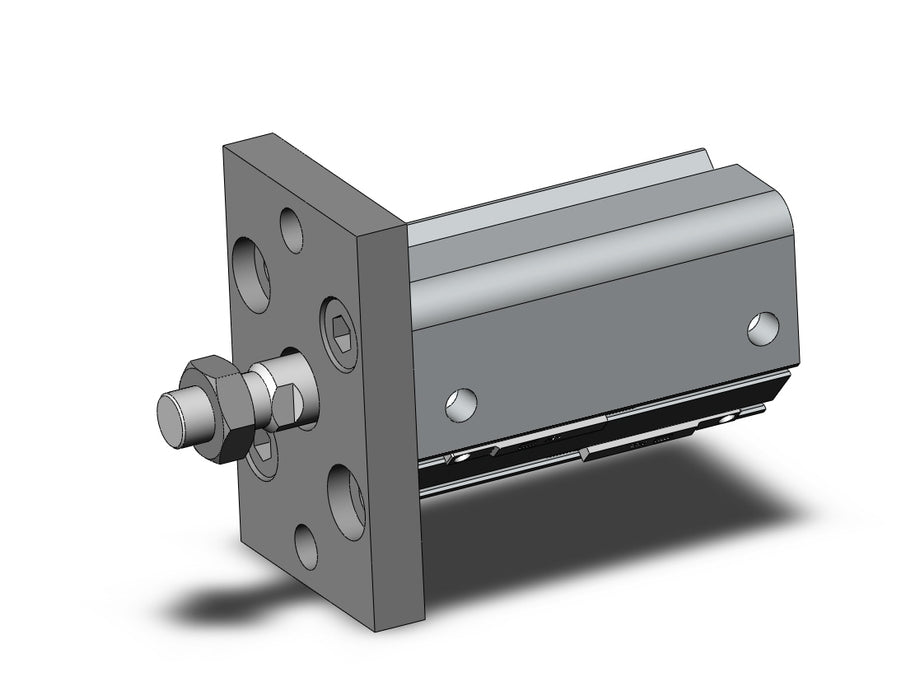 CDQ2F20-30DMZ-A93L Compact Cylinder, CQ2-Z