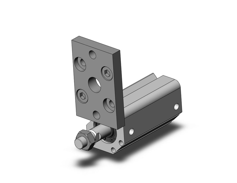CDQ2F20-30DMZ-XC6 Compact Cylinder, CQ2-Z