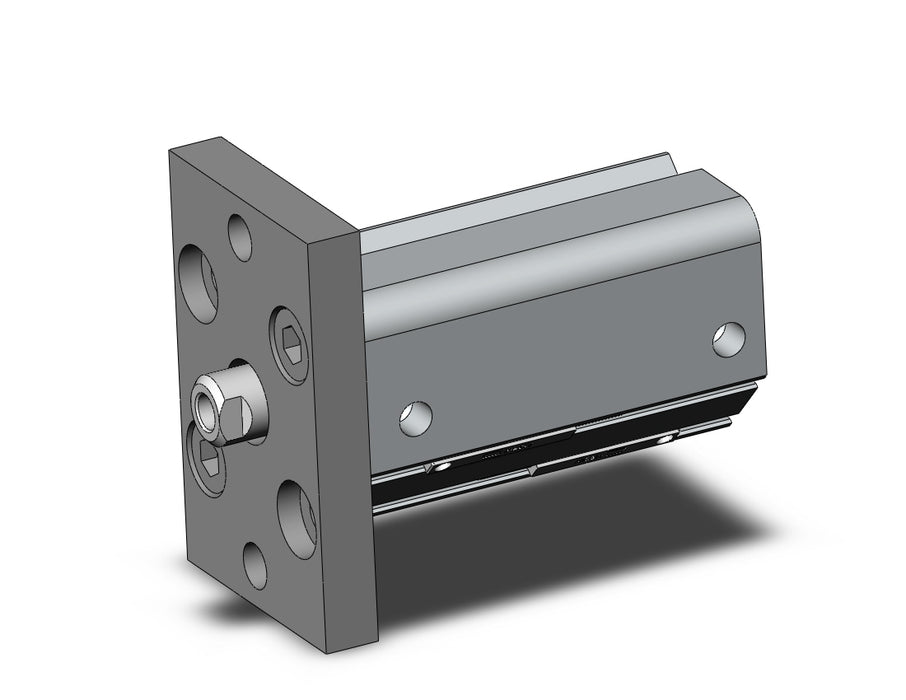 CDQ2F20-30DZ-M9BWSAPC Compact Cylinder, CQ2-Z