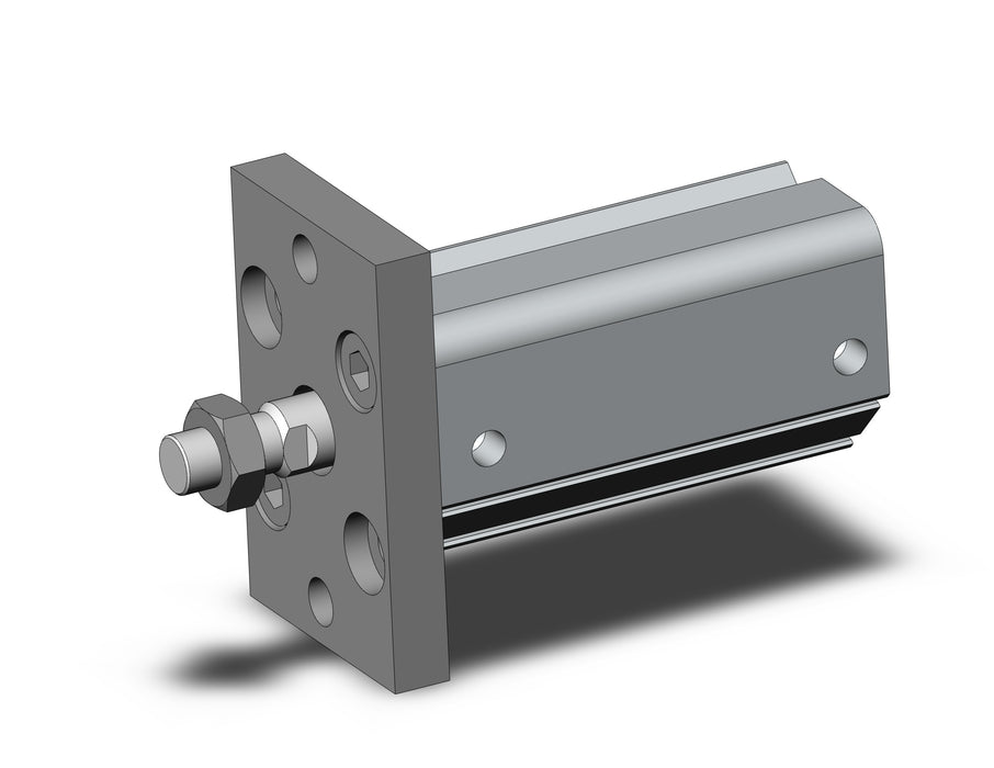 CDQ2F20-35DMZ Compact Cylinder, CQ2-Z