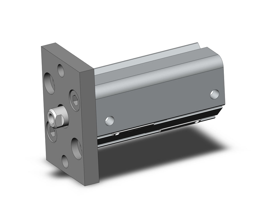CDQ2F20-40DCZ-M9PWSAPC Compact Cylinder, CQ2-Z