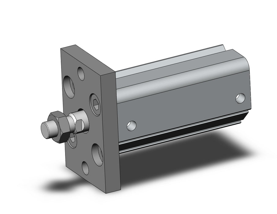 CDQ2F20-40DMZ Compact Cylinder, CQ2-Z
