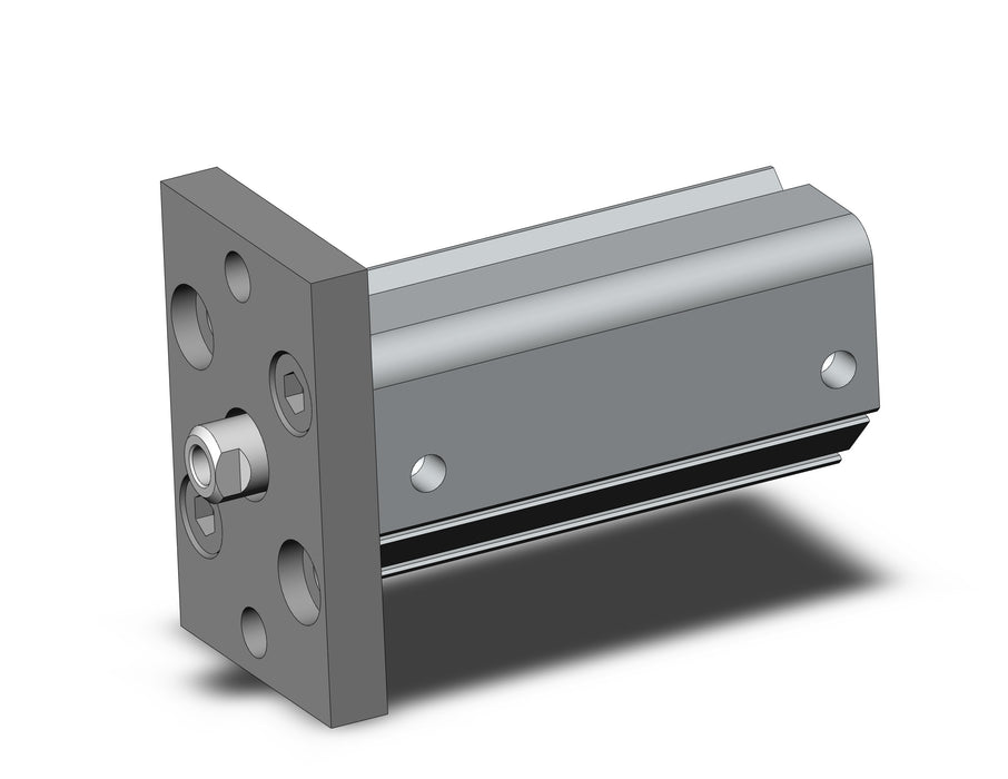 CDQ2F20-40DZ Compact Cylinder, CQ2-Z