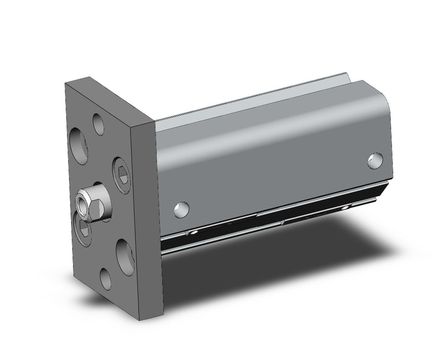 CDQ2F20-45DZ-M9BSAPC Compact Cylinder, CQ2-Z