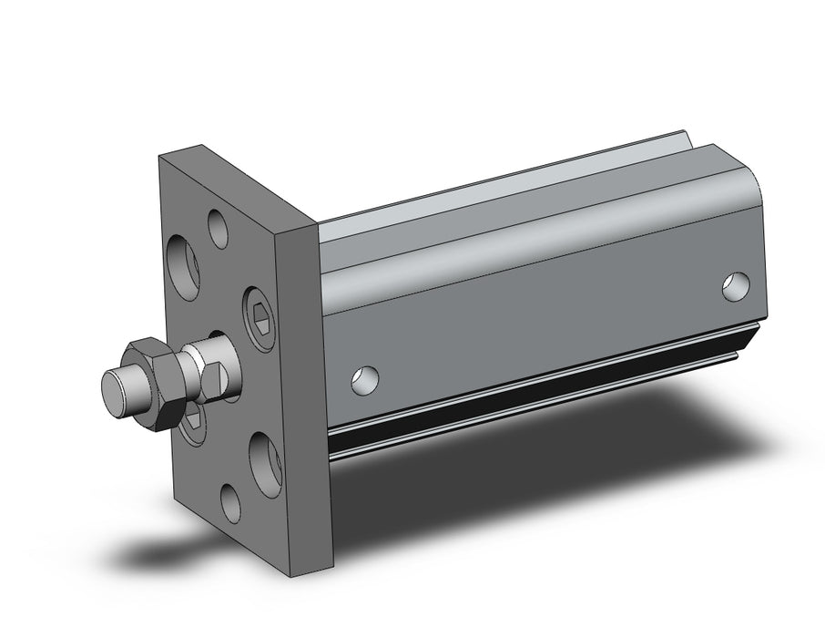 CDQ2F20-50DMZ Compact Cylinder, CQ2-Z