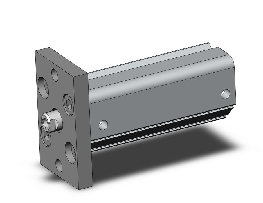 CDQ2F20-50DZ Compact Cylinder, CQ2-Z