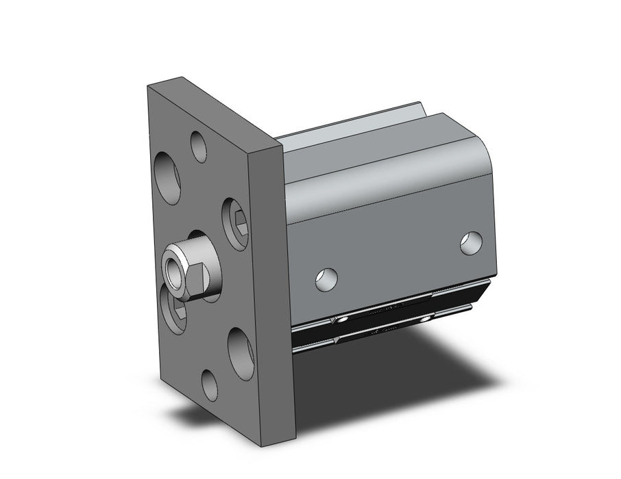 CDQ2F25-15DZ-M9BWL Compact Cylinder, CQ2-Z