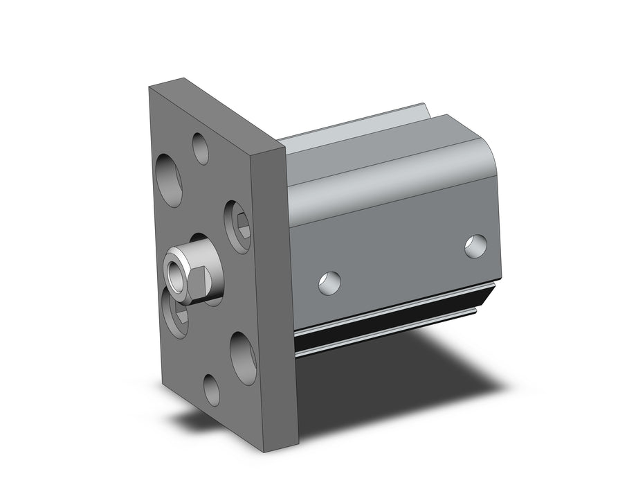 CDQ2F25-15DZ Compact Cylinder, CQ2-Z