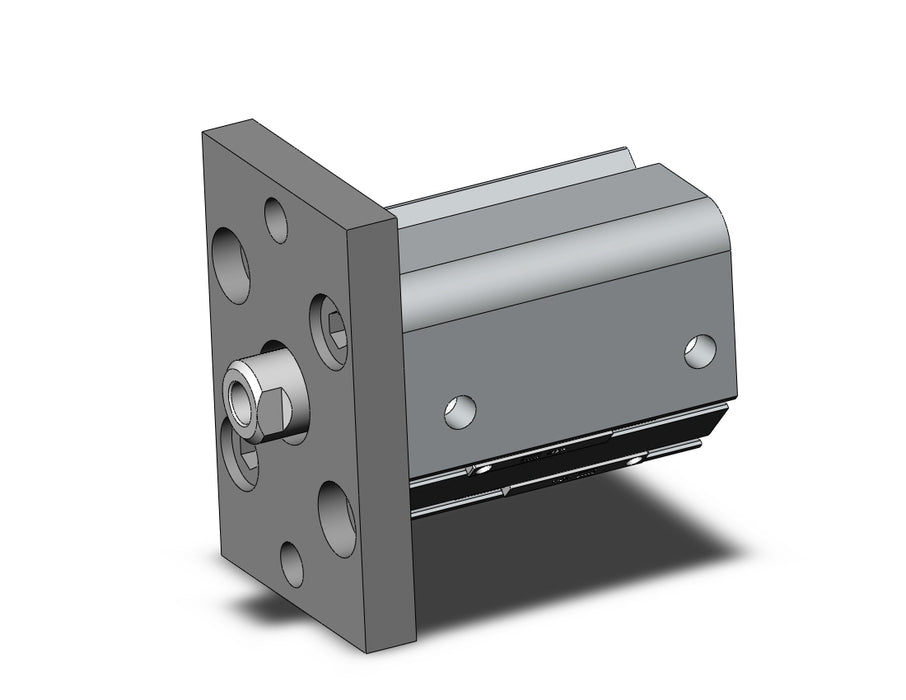 CDQ2F25-20DCZ-M9PSAPC Compact Cylinder, CQ2-Z