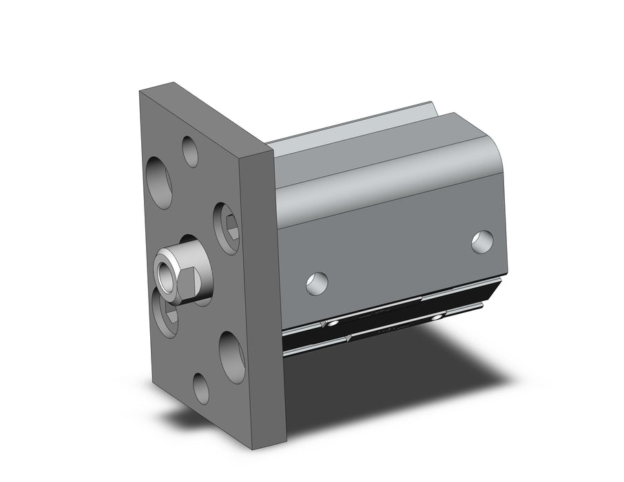 CDQ2F25-20DZ-M9PWSDPC Compact Cylinder, CQ2-Z