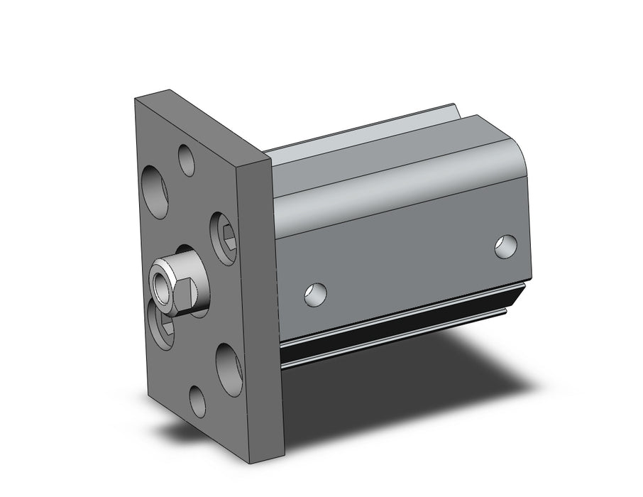 CDQ2F25-25DZ Compact Cylinder, CQ2-Z