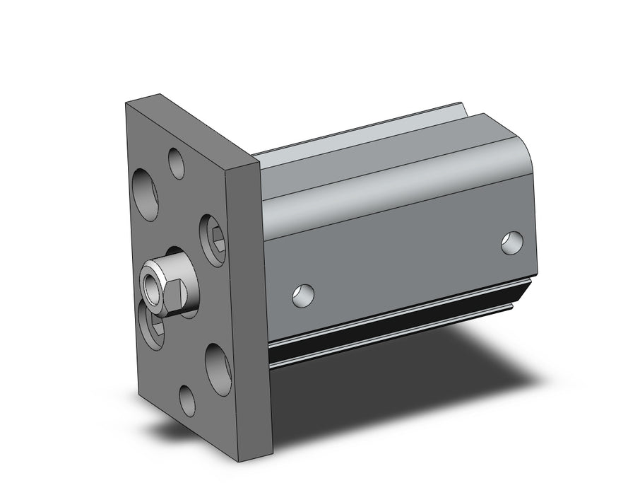 CDQ2F25-30DZ Compact Cylinder, CQ2-Z