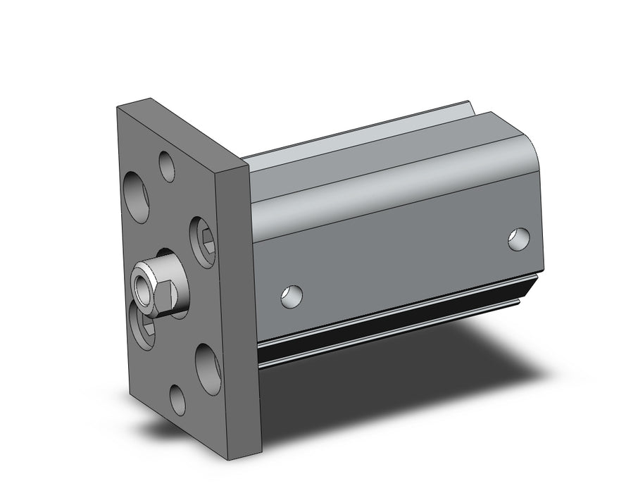 CDQ2F25-35DZ Compact Cylinder, CQ2-Z