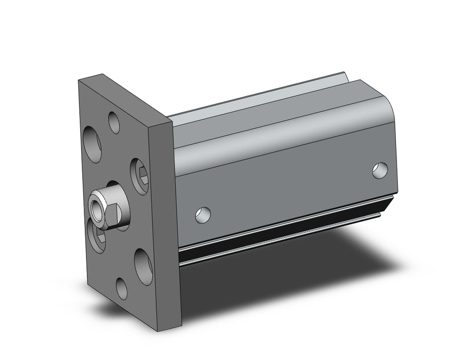 CDQ2F25-40DZ Compact Cylinder, CQ2-Z