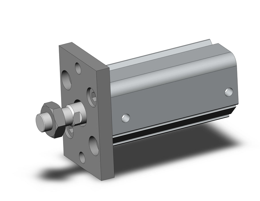 CDQ2F25-45DMZ Compact Cylinder, CQ2-Z