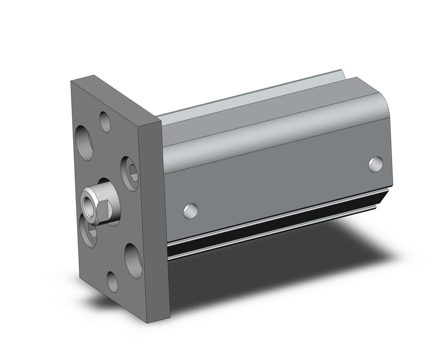 CDQ2F25-45DZ Compact Cylinder, CQ2-Z