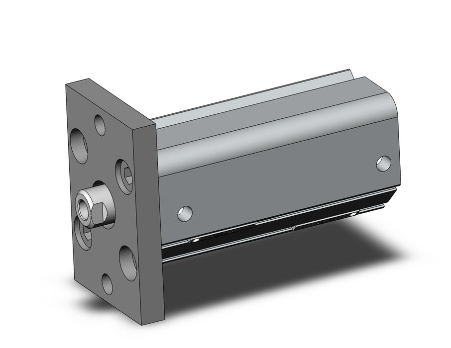 CDQ2F25-50DZ-M9BL Compact Cylinder, CQ2-Z